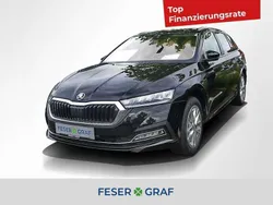 Blackmagicperleffekt Gebraucht 2024 Skoda Octavia Style Kombi | 28.780 € (Superpreis)
