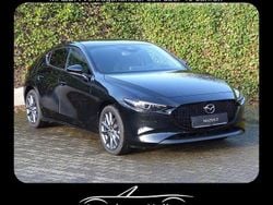 Jet black Neu 2025 Mazda 3 Exclusive-Line Limousine | 28.850 €