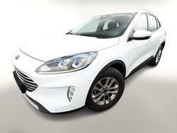 Gebraucht 2023 Ford Kuga Titanium SUV | 24.580 € (Guter Preis)