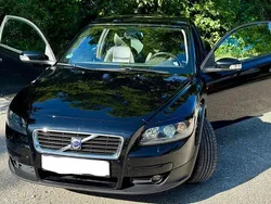 Schwarz Gebraucht 2009 Volvo C30 Kleinwagen | 5.900 € (Teuer)