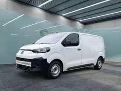 Weiß Gebraucht 2024 Fiat Scudo Van / Kleinbus | 27.699 € (Guter Preis)