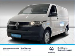 Weiß Gebraucht 2023 VW T6.1 Van | 27.777 € (Superpreis)