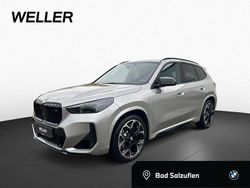 Silber Neu 2025 BMW X1 Performance SUV | 67.490 €