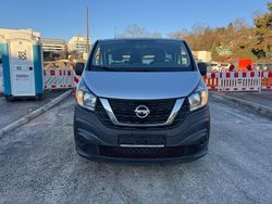 Grau Gebraucht 2019 Nissan NV300 Comfort Van | 9.500 €