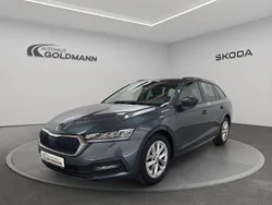 Grau Gebraucht 2020 Skoda Octavia Ambition Kombi | 19.740 € (Fairer Preis)