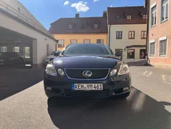Lexus GS300