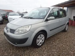 Grau Gebraucht 2003 Renault Scénic Van / Kleinbus | 1.300 € (Guter Preis)