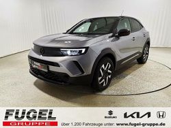 Grau Gebraucht 2024 Opel Mokka SUV | 21.499 € (Guter Preis)