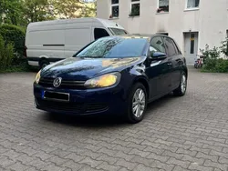 VW Golf VI