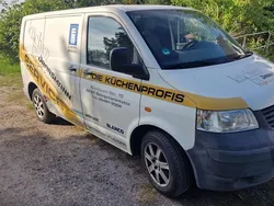 VW T5