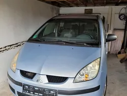 Gebraucht 2004 Mitsubishi Colt Invite Van / Kleinbus | 2.200 € (Teuer)