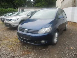 Blau Gebraucht 2011 VW Golf Plus Style Van / Kleinbus | 6.990 € (Fairer Preis)