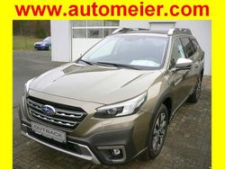 Beige Neu 2025 Subaru Outback Platinum SUV | 45.990 € (Fairer Preis)