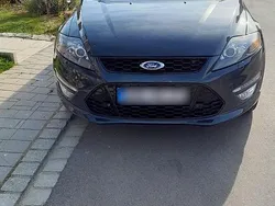 Blau Gebraucht 2013 Ford Mondeo Titanium S Kombi | 7.600 € (Guter Preis)