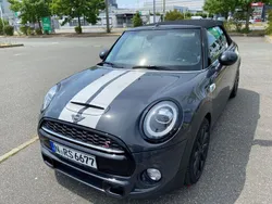 Grau Gebraucht 2019 Mini Cooper S Kleinwagen | 20.900 € (Fairer Preis)