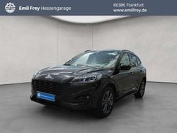 Agate black metallic Gebraucht 2023 Ford Kuga ST-Line X SUV | 22.950 € (Superpreis)