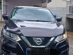 Andere farben Gebraucht 2018 Nissan Qashqai SUV | 11.750 € (Fairer Preis)