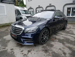 Mercedes S400
