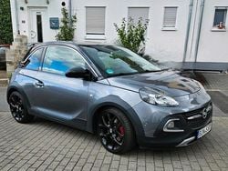 Grau Gebraucht 2025 Opel Adam Rocks Rocks S Kleinwagen | 19.999 €