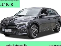 Schwarz Neu 2024 Skoda Scala Drive Kleinwagen | 25.980 € (Fairer Preis)