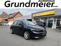 Karbon schwarz Neu 2024 Opel Corsa Edition Kleinwagen | 18.999 € (Fairer Preis)