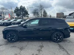 Schwarz Gebraucht 2023 BMW iX Sport Line SUV | 58.900 €