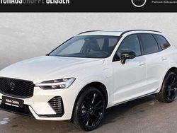Weiß Neu 2025 Volvo XC60 Plus SUV | 56.250 € (Superpreis)