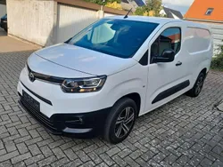 Weiß Gebraucht 2023 Toyota Proace City Van | 15.200 € (Superpreis)