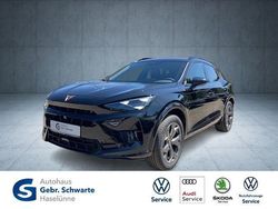 Schwarz Gebraucht 2025 Cupra Formentor SUV | 31.940 € (Superpreis)