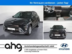 Abyss black pearl Neu 2025 Hyundai Kona Trend SUV | 27.299 € (Fairer Preis)