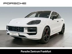 Weiß Neu 2025 Porsche Cayenne GTS SUV | 175.384 € (Etwas zu teuer)