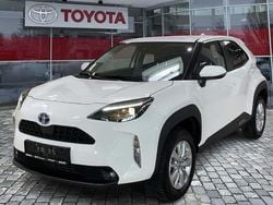 Weiß Gebraucht 2023 Toyota Yaris Cross Comfort SUV | 22.290 € (Guter Preis)