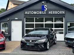Schwarz Gebraucht 2019 Seat Ibiza FR Sport Limousine | 13.290 € (Fairer Preis)