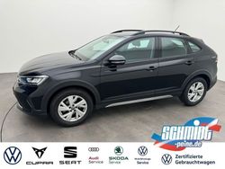 Deep black perleffekt Gebraucht 2023 VW Taigo Life SUV | 18.900 € (Fairer Preis)