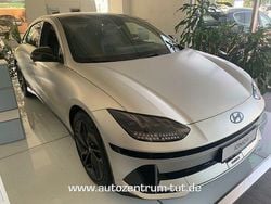 Gold Gebraucht 2023 Hyundai Ioniq Edition Kleinwagen | 38.990 € (Guter Preis)