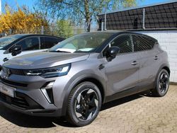 Grau Neu 2025 Renault Captur Techno SUV | 29.500 € (Guter Preis)