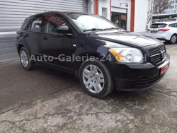 Schwarz Gebraucht 2012 Dodge Caliber SE SUV | 6.990 € (Teuer)