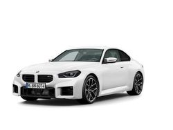 Neu 2025 BMW M2 Shadowline Coupé | 74.268 € (Fairer Preis)
