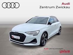 Weiß Gebraucht 2024 Audi A3 Advanced Limousine | 40.730 €
