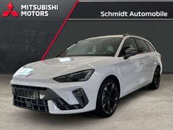 Magnetic grau (grau) Neu 2025 Cupra Leon Kombi | 32.370 € (Superpreis)