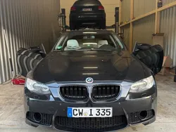 Schwarz Gebraucht 2007 BMW 335 Performance Coupé | 15.000 € (Superpreis)