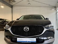 Jet black Gebraucht 2025 Mazda CX-30 Homura-Line SUV | 26.470 €