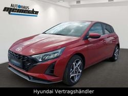 Dragon red Gebraucht 2024 Hyundai i20 Kleinwagen | 21.490 € (Guter Preis)