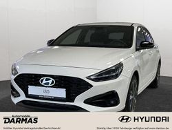 Weiß Neu 2025 Hyundai i30 Advantage Limousine | 25.990 € (Guter Preis)
