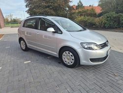 Silber Gebraucht 2009 VW Golf Plus Comfortline Van / Kleinbus | 5.250 € (Guter Preis)