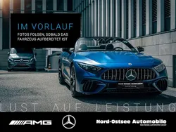 Metalliclack kosmosschwarz Gebraucht 2022 Mercedes B220 Progressive Van / Kleinbus | 27.990 € (Guter Preis)