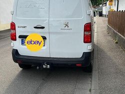 Weiß Gebraucht 2018 Peugeot Expert Van | 12.500 €