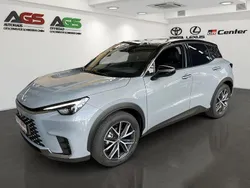 Grau Neu 2025 Lexus LBX SUV | 33.890 € (Fairer Preis)