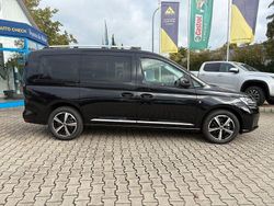 Schwarz Neu 2025 VW Caddy Maxi Style Van / Kleinbus | 37.543 € (Fairer Preis)