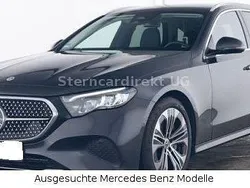 Graphitgraumetallic Gebraucht 2024 Mercedes E300 Avantgarde Kombi | 50.890 € (Etwas zu teuer)